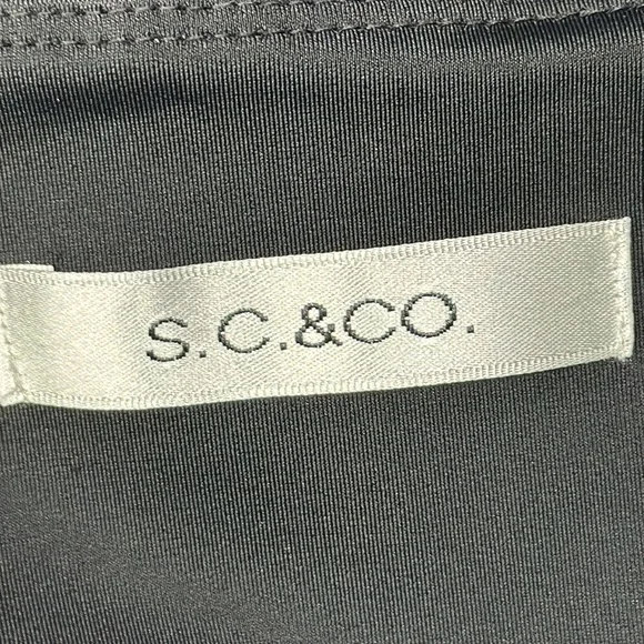 S.C. & Co Skort with Pockets. Medium - Picture 7 of 11